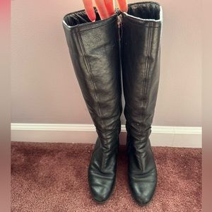 Franco Sarto boots